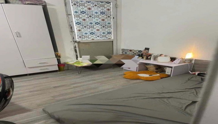 Cho thuê nhà ngõ Bùi Xương Trạch,Thanh Xuân, Hà Nội, Dt 34m2-3 tầng-MT 4m - Giá 8 triệu